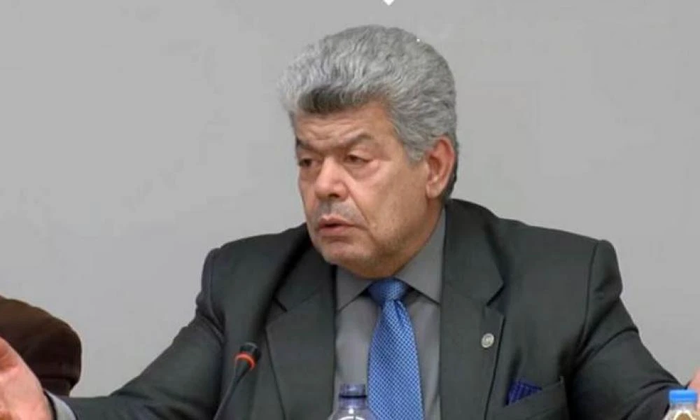 Καθηγητής Μάζης: Μήπως να ξαναθυμηθούμε τις Συνθήκες και να αρχίσουμε να ζητάμε και εμείς από την Τουρκία;